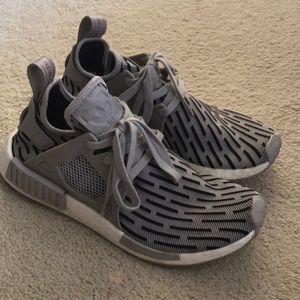 Women’s Adidas NMD XR1 Size 10
